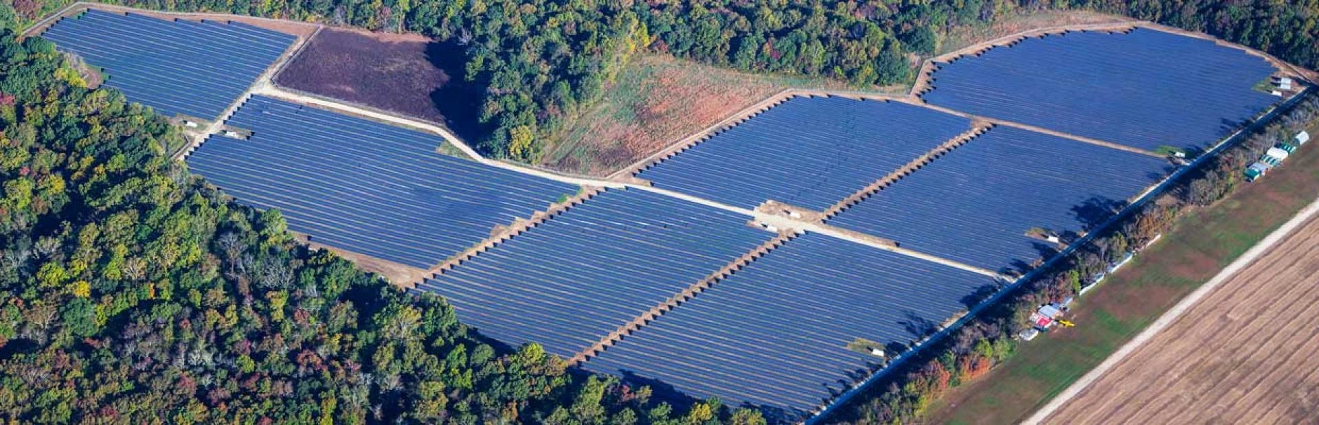 Maximizing Solar Efficiency: A Guide to Solar Decommissioning and Repowering Projects