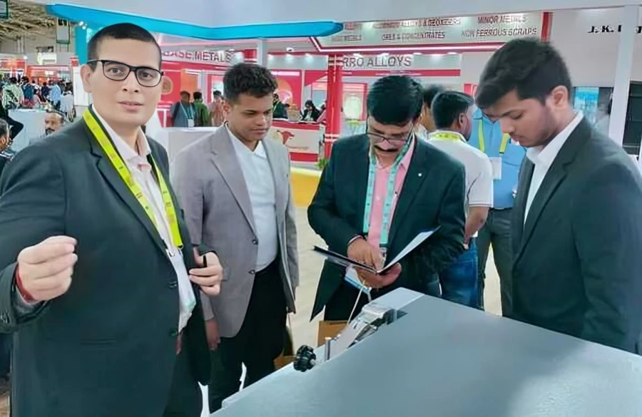 Best Spectrometer Manufacturers in India – Asphire Spectro