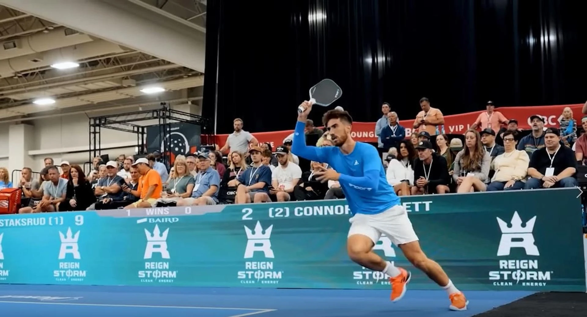 Pickleball Game: The Rising Star of Racquet Sports