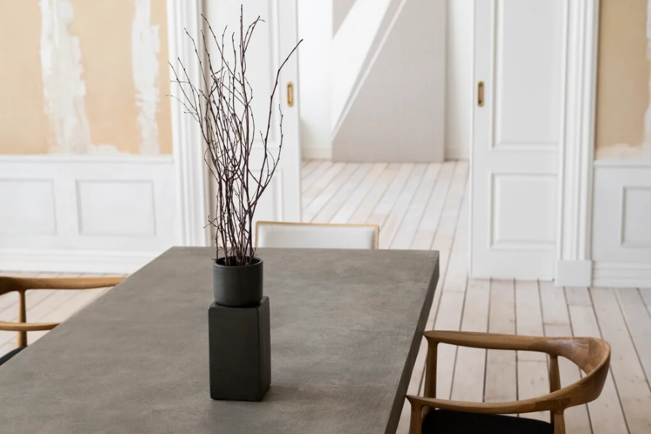 Exploring the World of Handcrafted Stone Coffee Tables