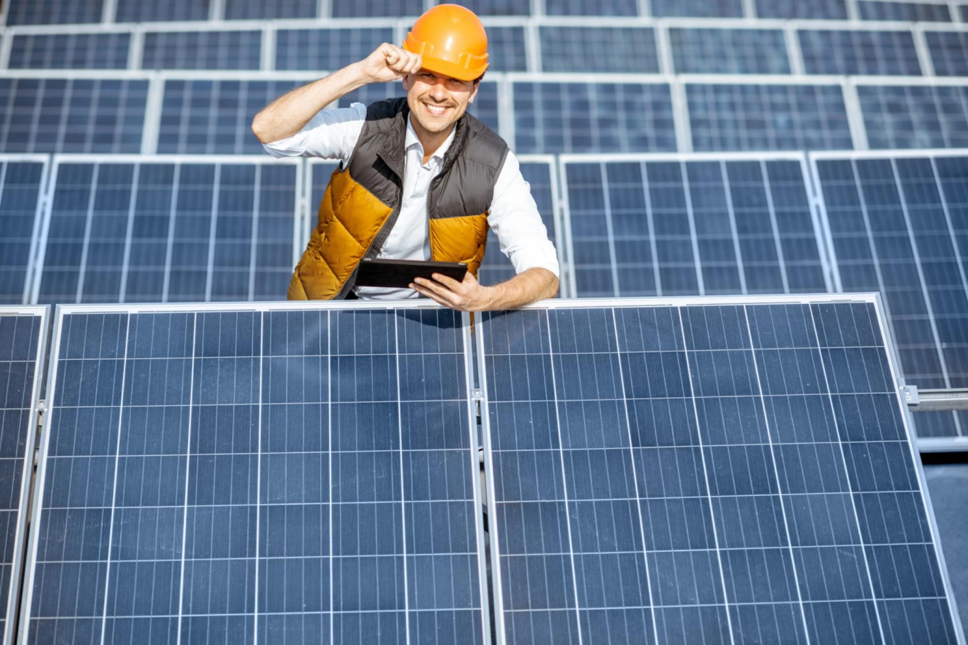  Devam Solar | Efficient & Affordable Solar Panels in Australia