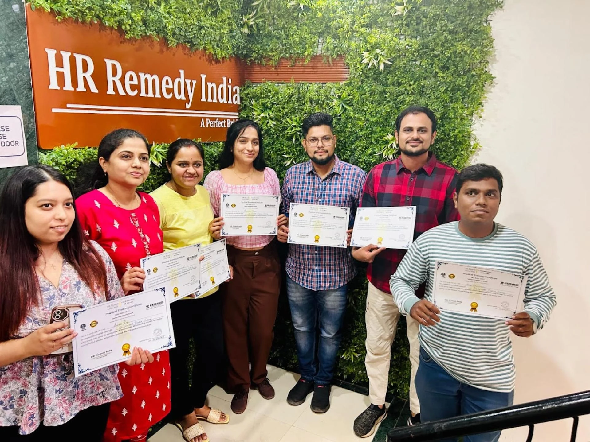 Elevate Your HR Career with Premier HR Certification Courses in India