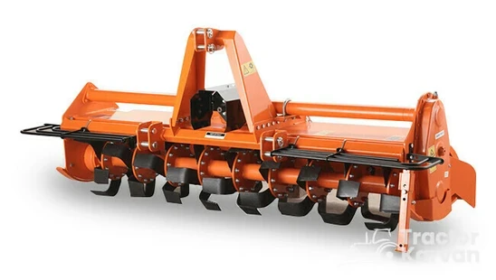 Explore the Leading Shaktiman Rotavator Price and Models in India