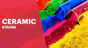 Why Ceramic Stains Are Essential for High-End Tile Manufacturing