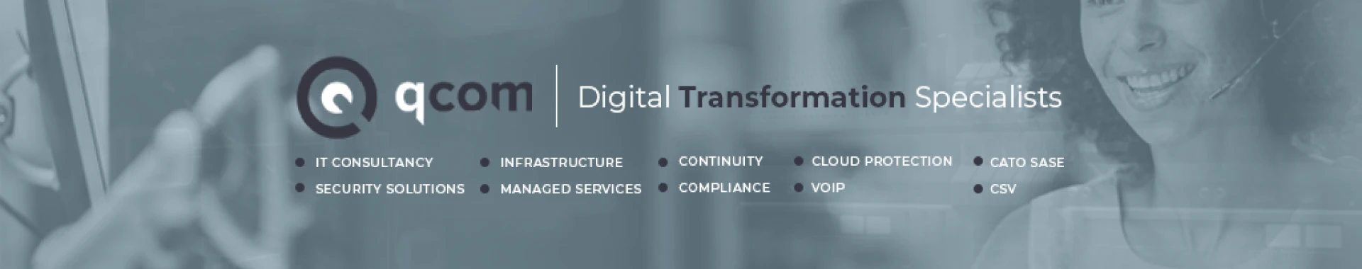 The Role of IT Consultancy Services in Digital Transformation