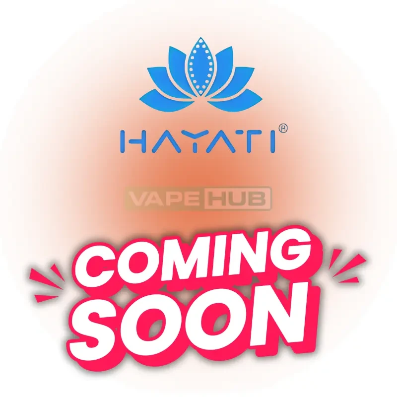 Hayati Pro Ultra+ – The Ultimate Flavour Experience by VapeHub
