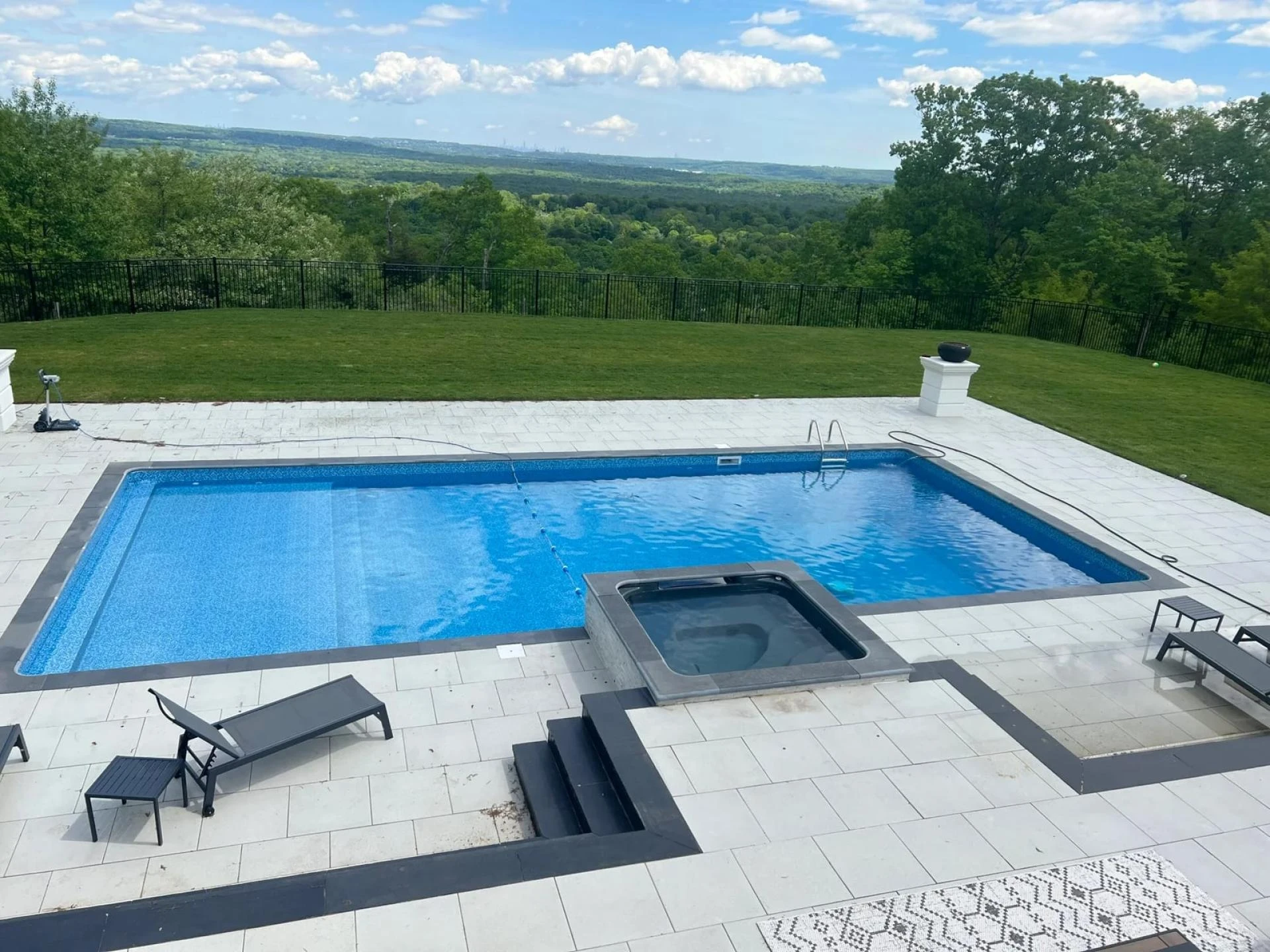 Pool Installation in NJ: How Long Do Inground Pools Last?
