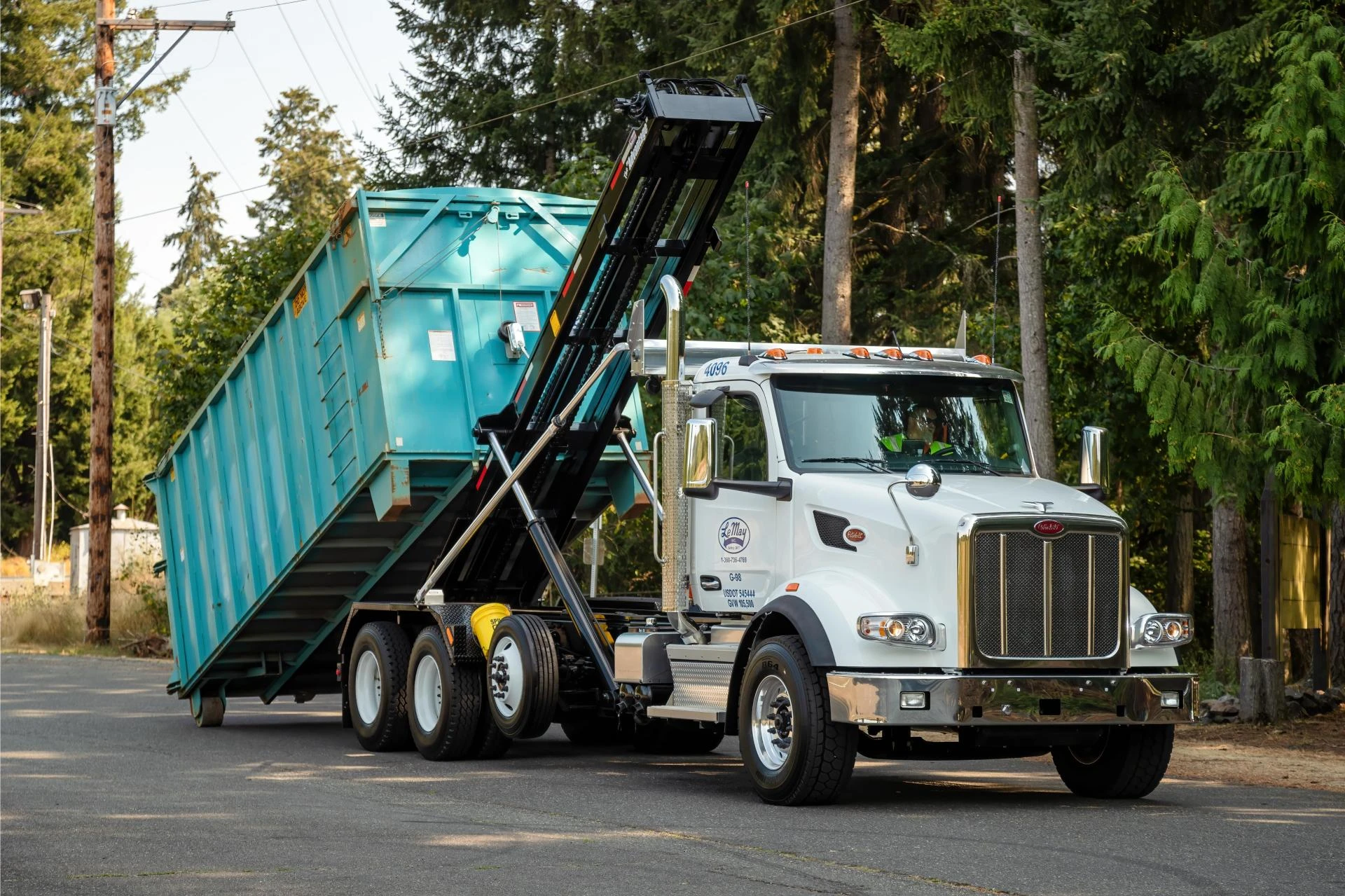How to Find the Best Dumpster Rental Service in Reno, NV