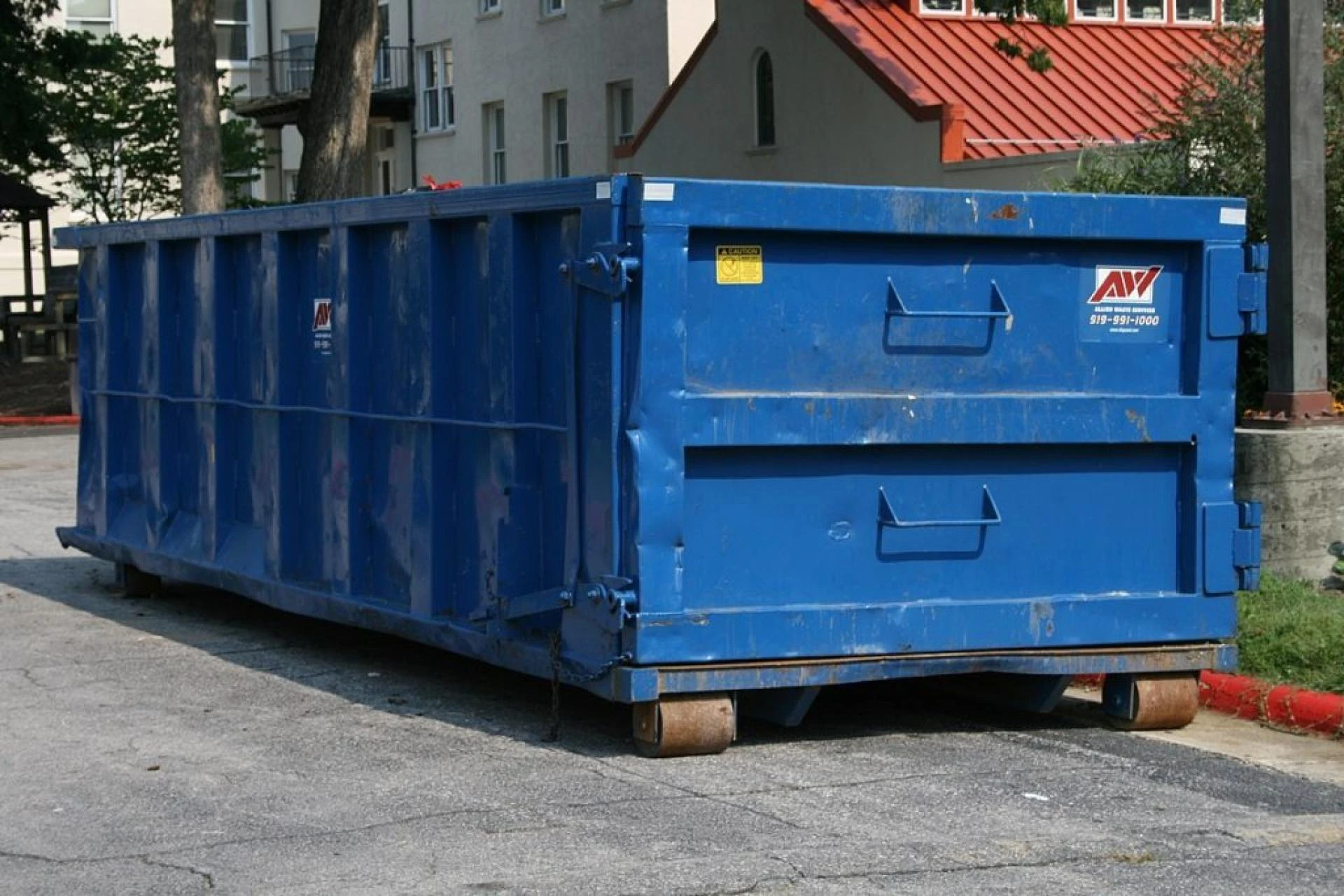How to Find the Best Dumpster Rental Service in Reno, NV