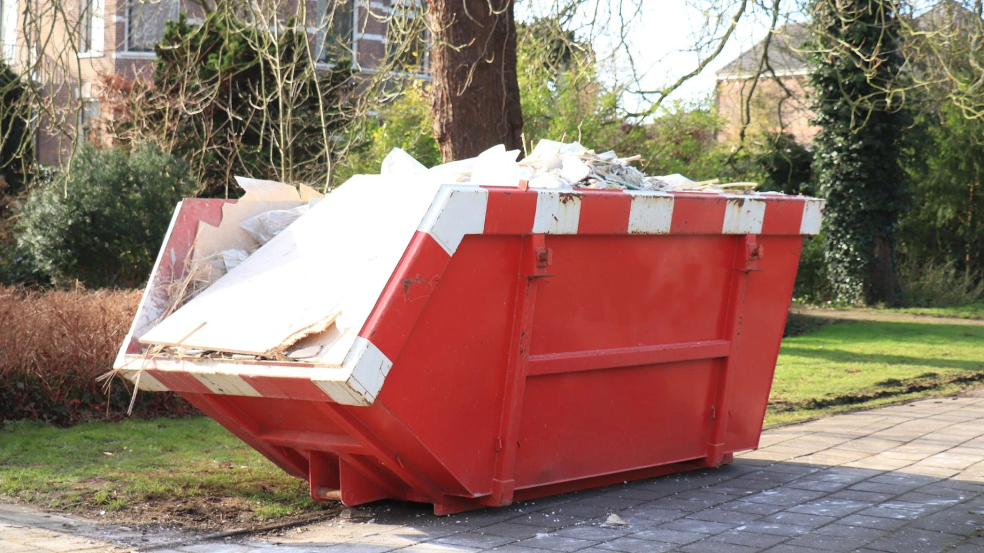 How to Find the Best Dumpster Rental Service in Reno, NV