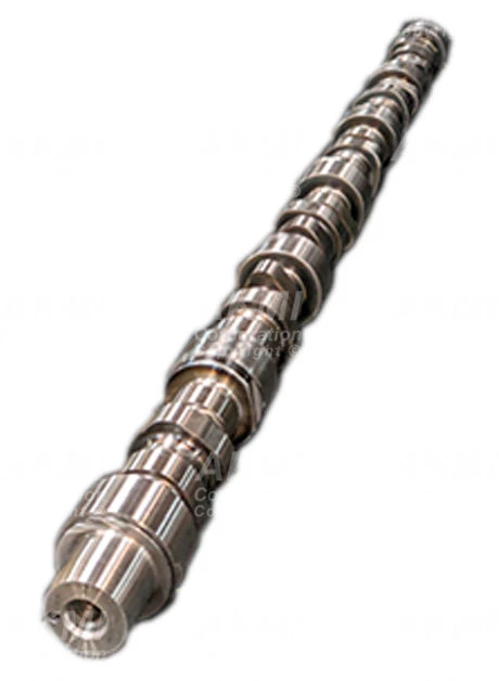 How an Aftermarket Camshaft Can Improve Horsepower and Efficiency