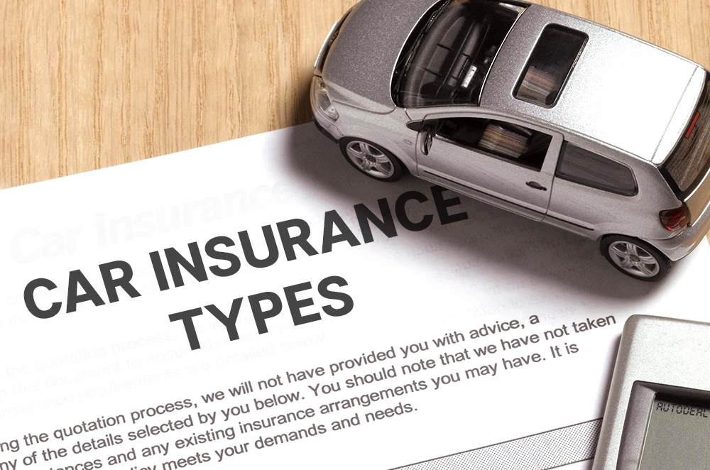 Car Insurance Types in Aurora: What You Need to Know