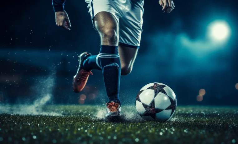 Enhancing Skills Through Youth Soccer Training Programs Year-Round
