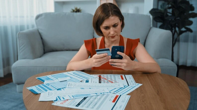 Impact of Pay Stub Design on Readability & Understanding