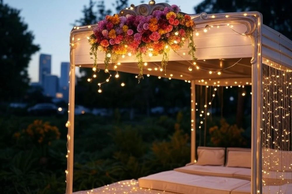 Planning a Big Event? Here's Why You Need Marquee Hire in Sydney