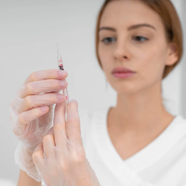 Breaking Down Advanced Weight Loss Therapies: Peptides, Hormones, and More