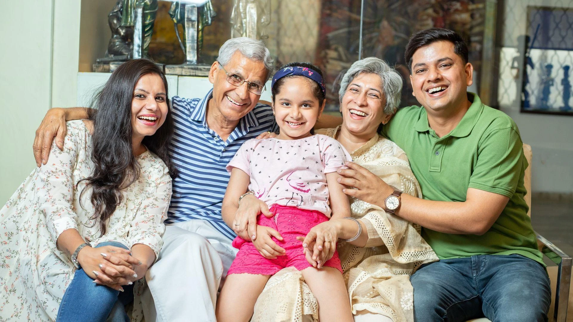 Senior Care Services: Which One is Right for Your Loved Ones?