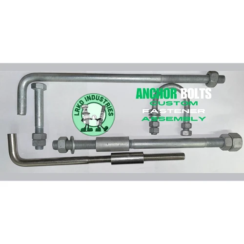 Understanding the Importance of Custom Threaded Rods