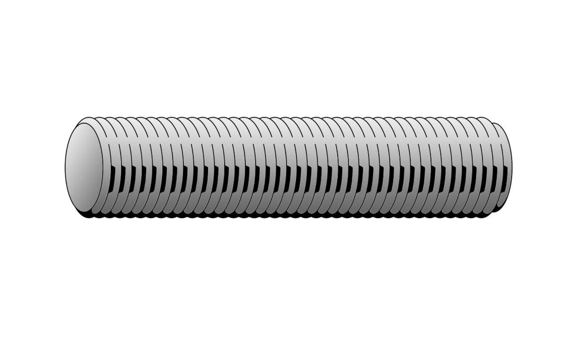 Understanding the Importance of Custom Threaded Rods