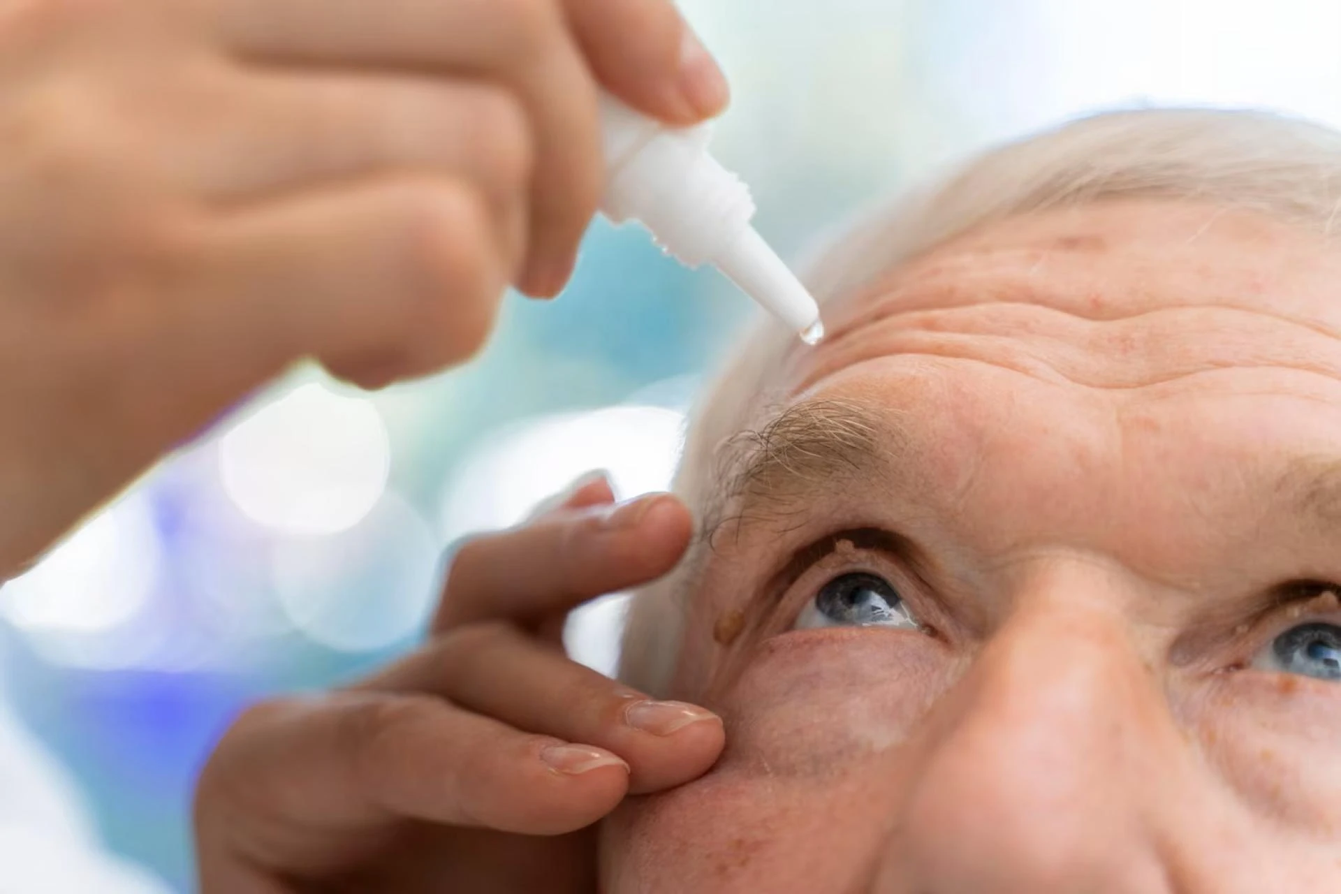 How to Manage Glaucoma And Expert Tips for Healthy Eyes