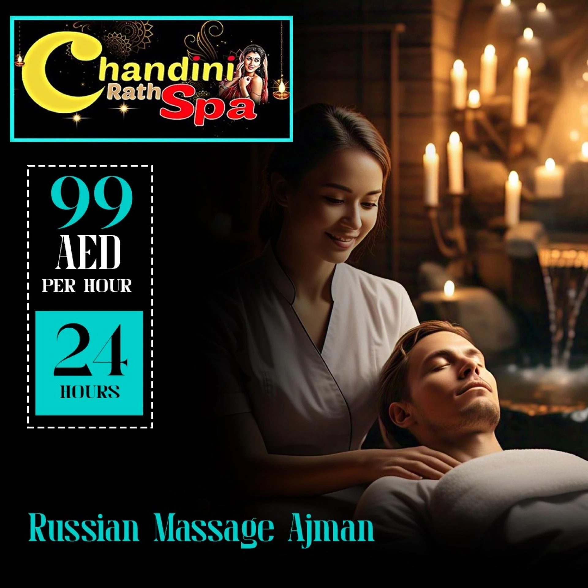 Discover the Wellness of the Future: 2025's Top Luxury Spa Services in Sharjahost Title