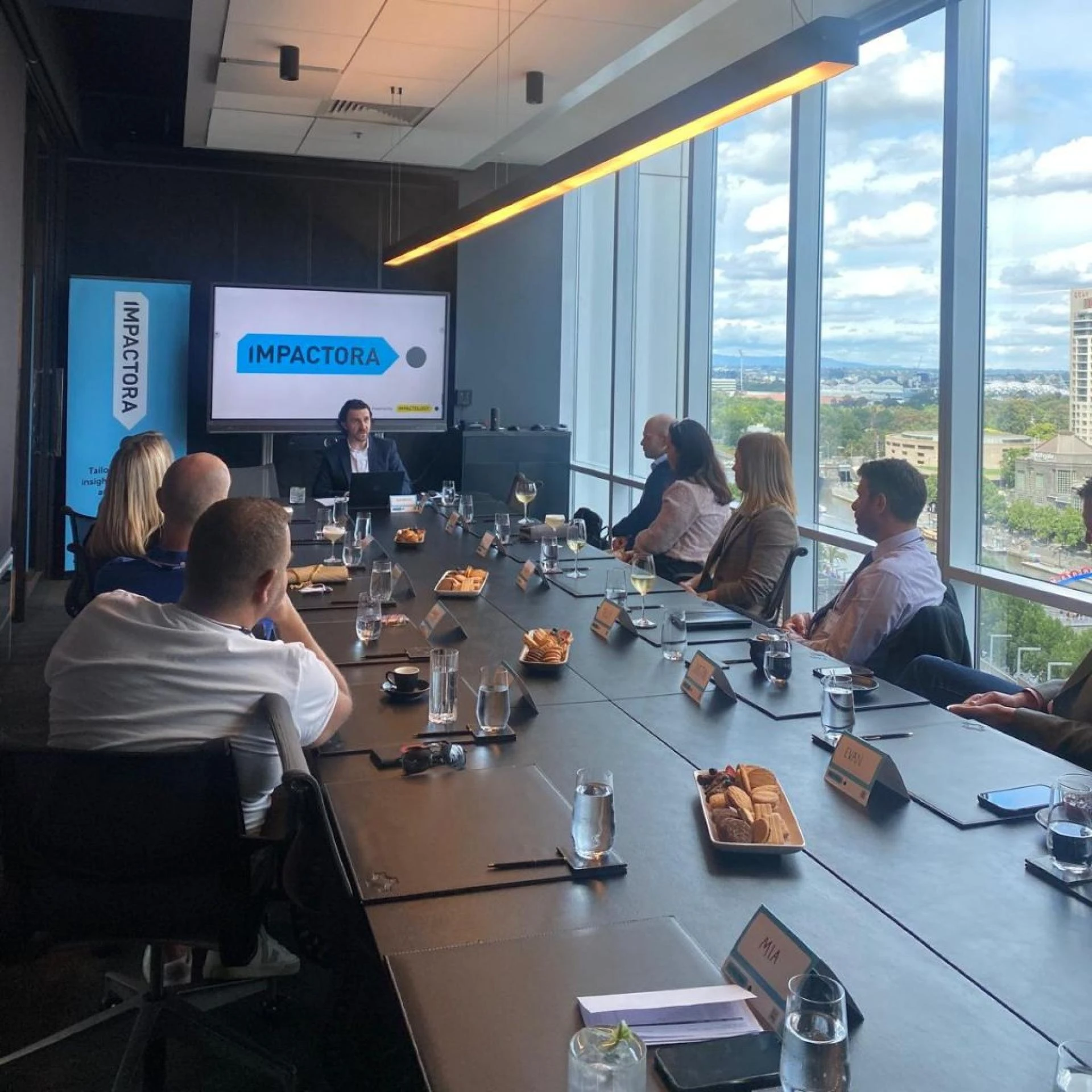 How HR Business Partnering Enhances Organisational Success in Australia