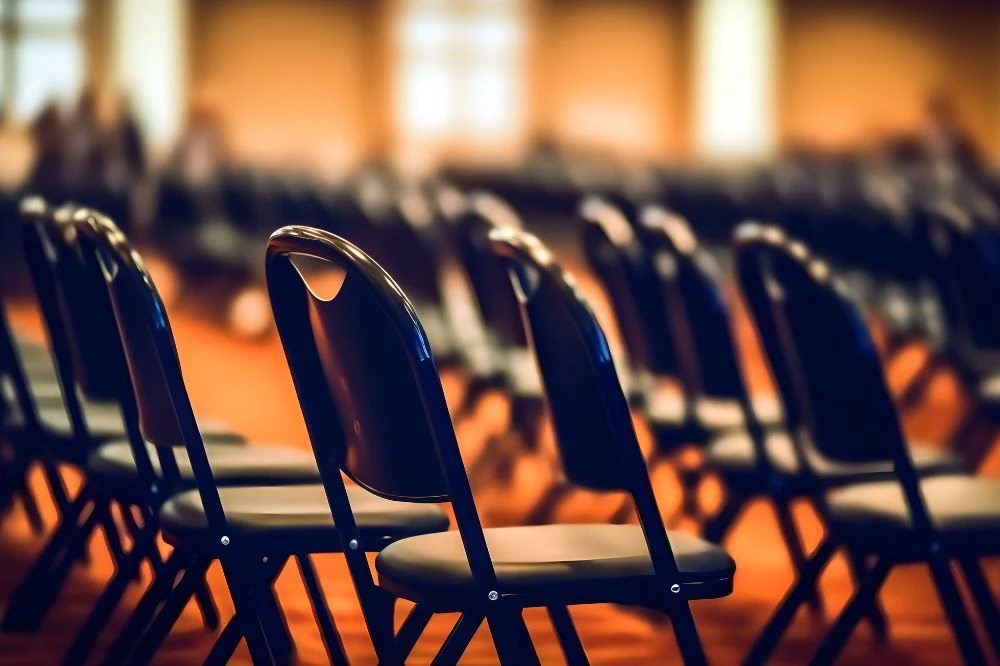 The Ultimate Guide to Chair Hire in Melbourne for Any Occasion