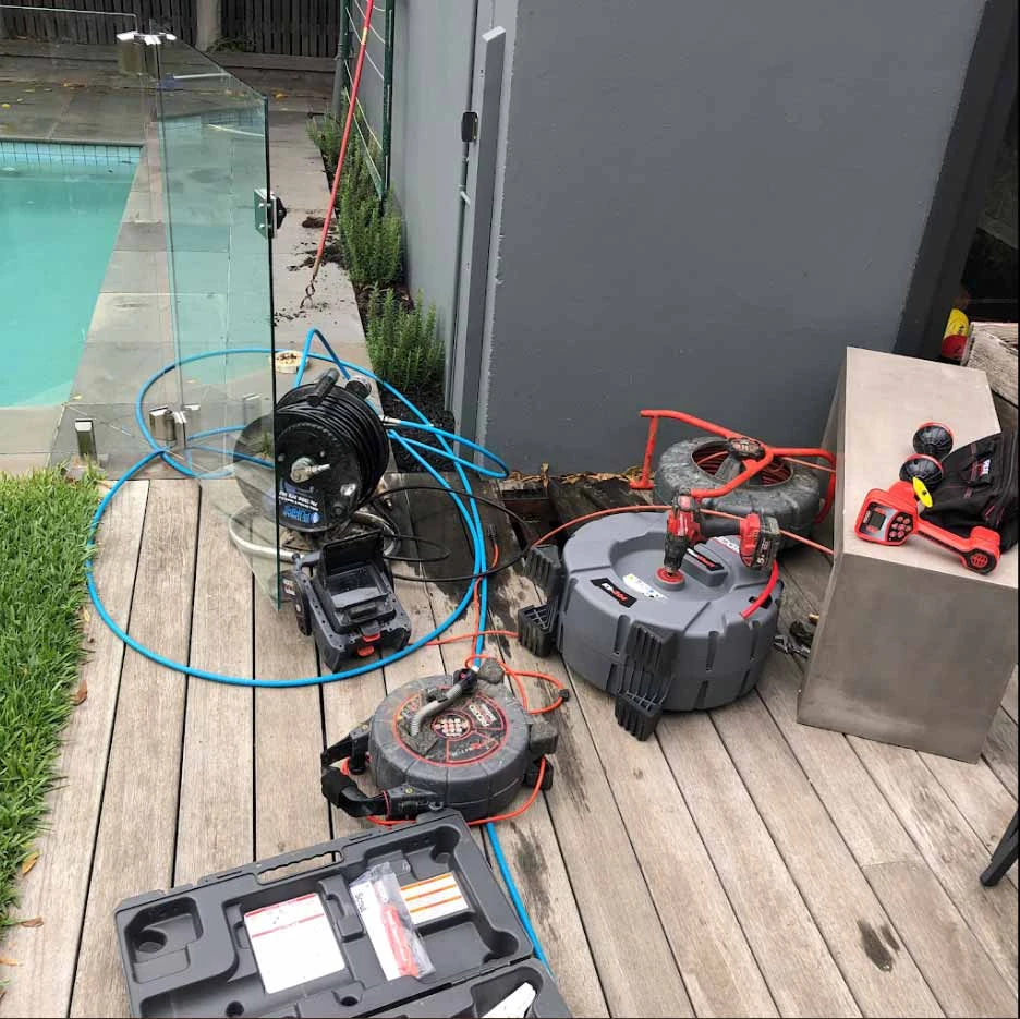 How To Deal With Blocked Drains in Melbourne: Tips and Professional Services