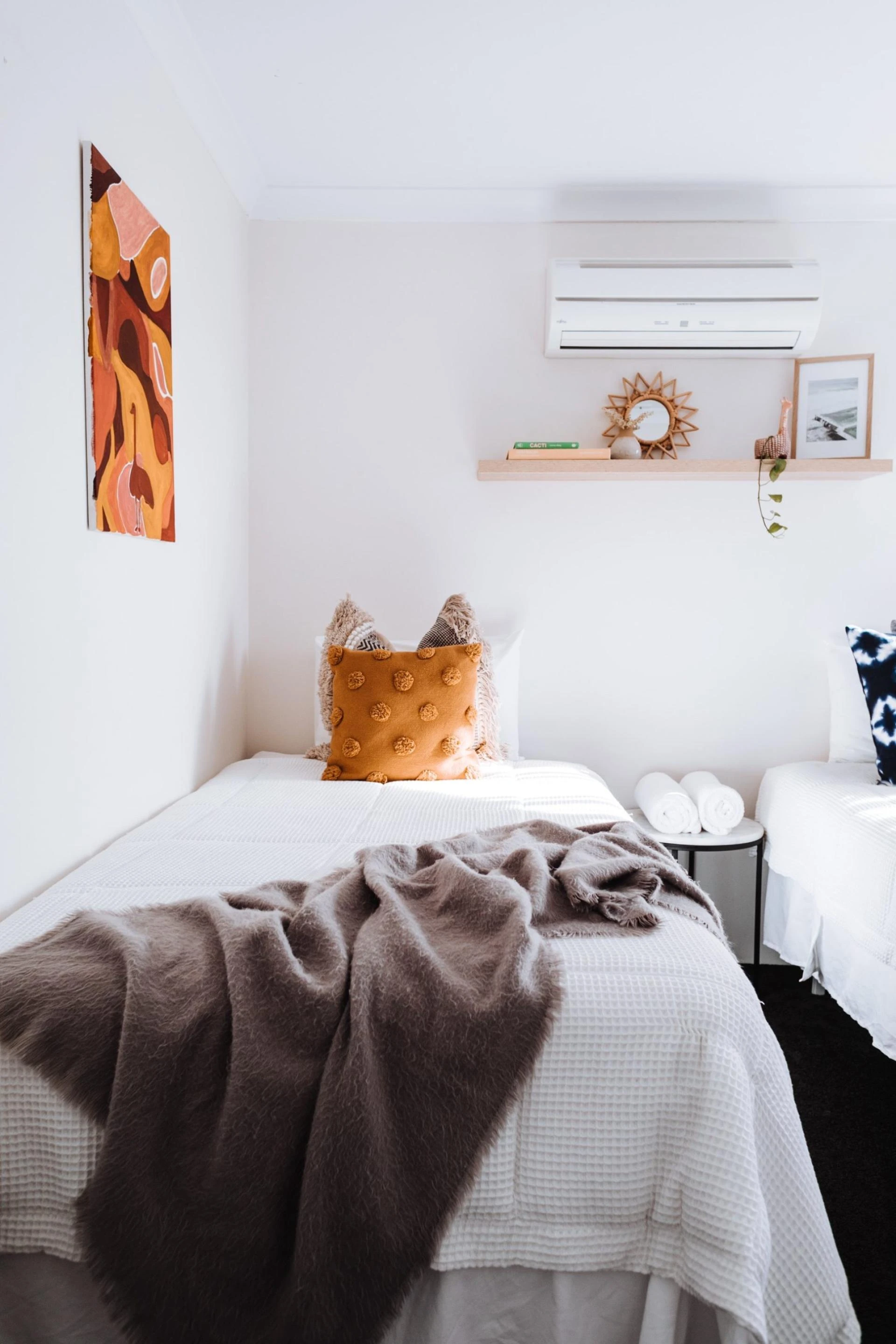 Ducted AC vs. Split System: Which One is Suitable for Your Melbourne Home?
