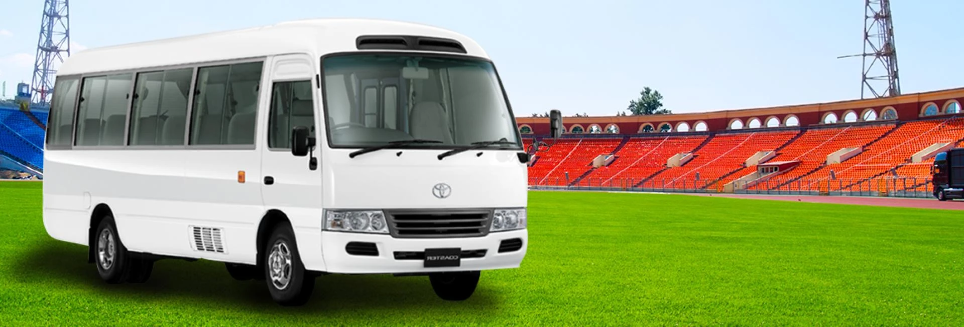 Reliable Bus and Mini Bus Hire in Campbelltown for Groups
