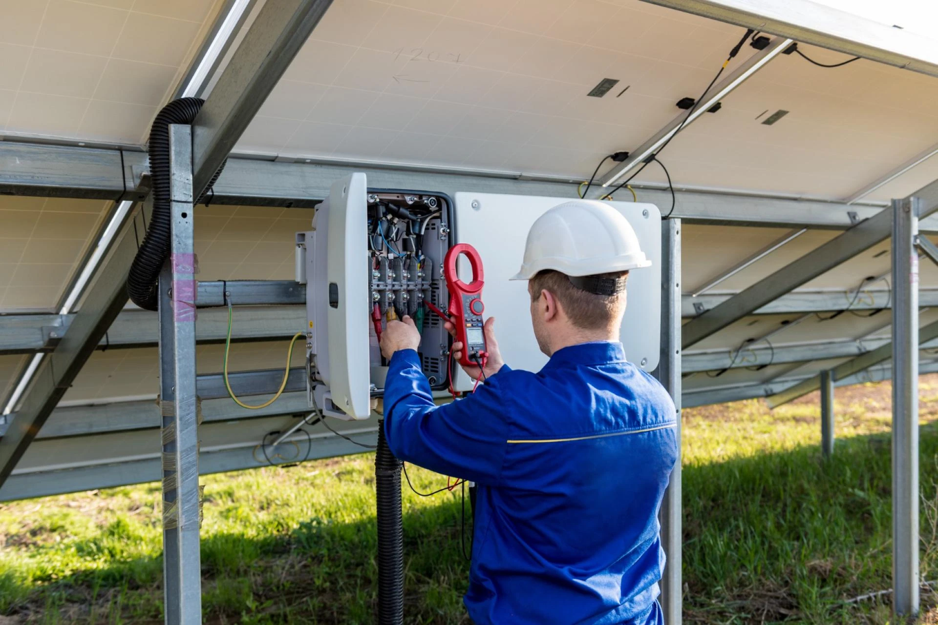 Why Regular Solar Maintenance is Crucial for Long-Term Performance