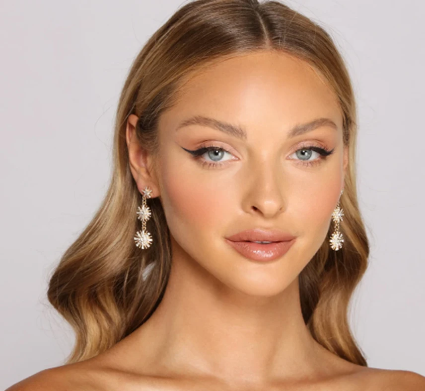 7 Reasons Earrings for Women Will Transform You from Meh to Marvelous