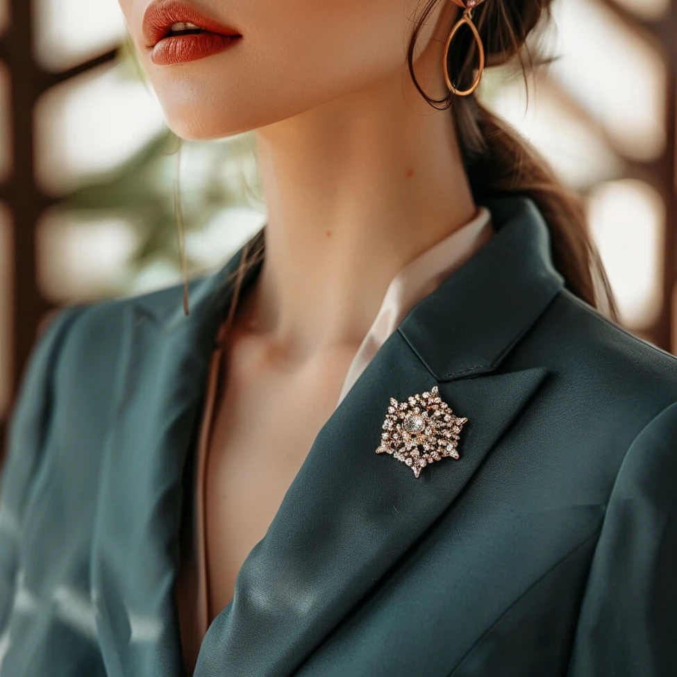 7 Reasons Earrings for Women Will Transform You from Meh to Marvelous