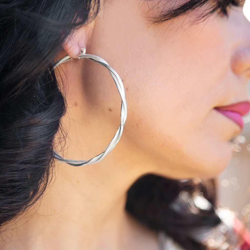 7 Reasons Earrings for Women Will Transform You from Meh to Marvelous