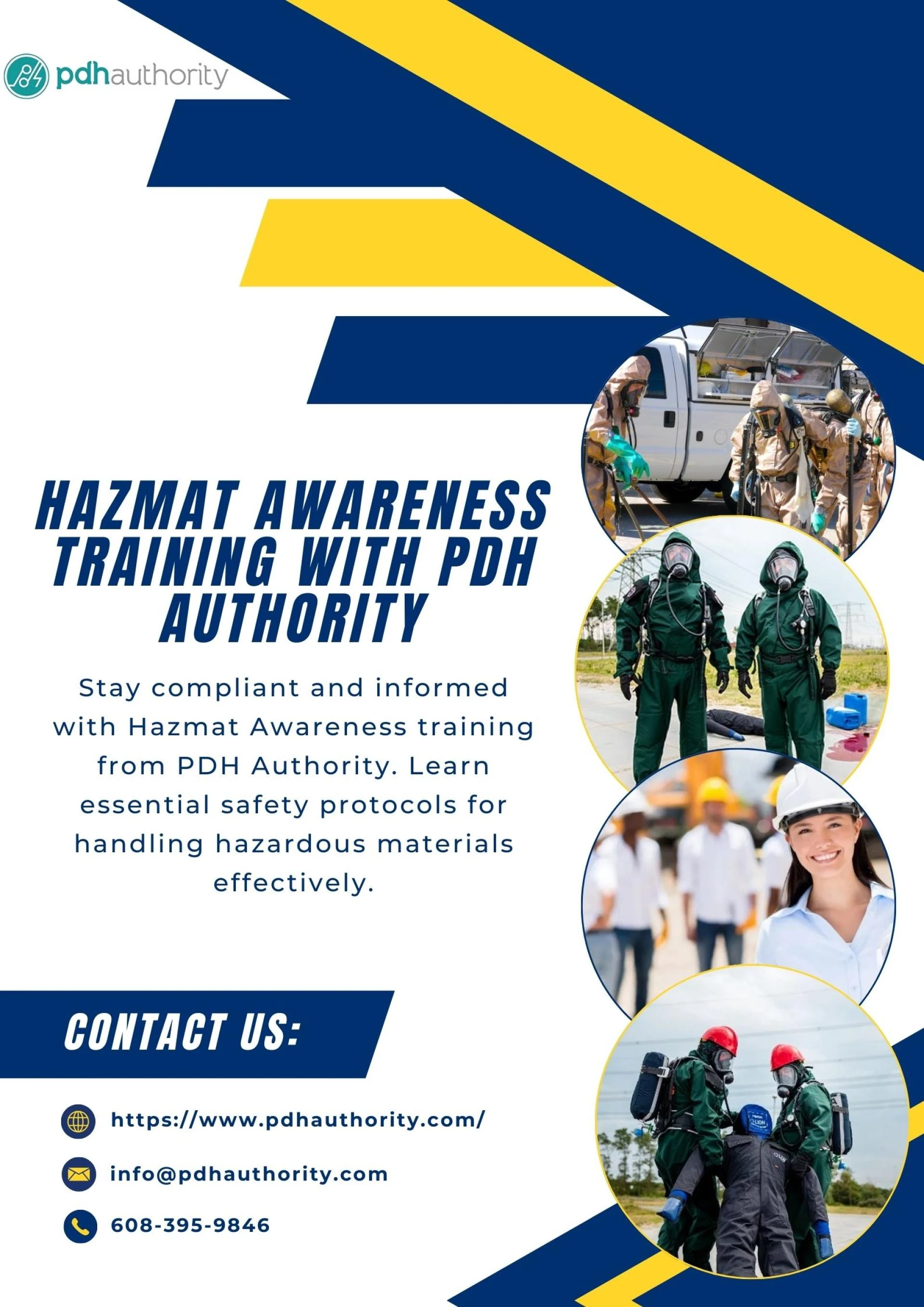 The Importance of Shipping Papers for Hazardous Materials and Proper Hazmat Training