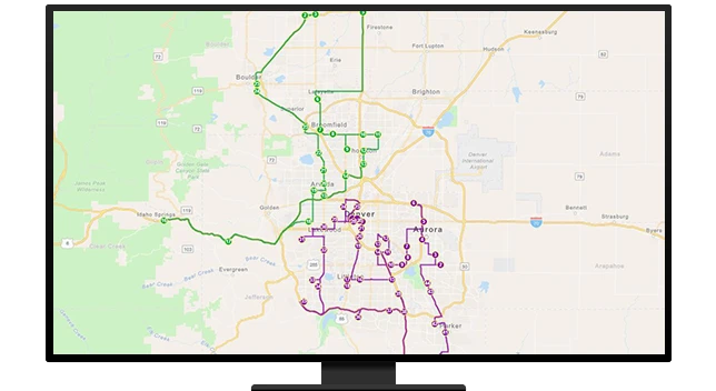 Fleet Routing Software: Optimizing Logistics and Delivery Operations