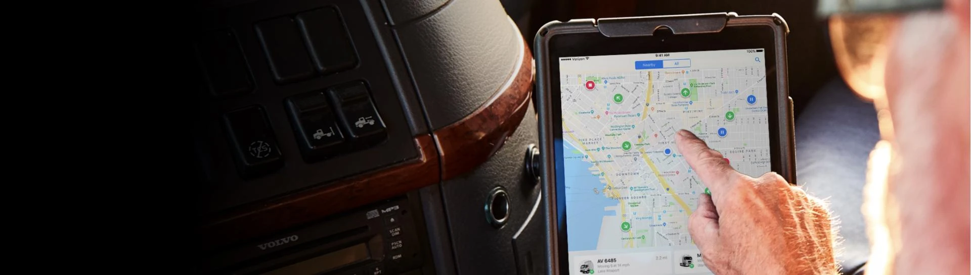 Fleet Routing Software: Optimizing Logistics and Delivery Operations