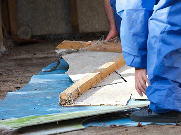 Best Asbestos Removal Norwich Company