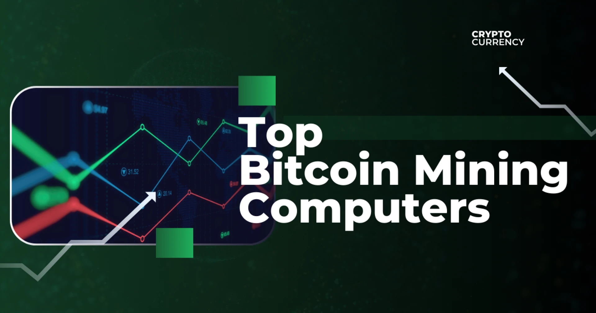 Best Bitcoin Mining Computers for High Profits in 2025