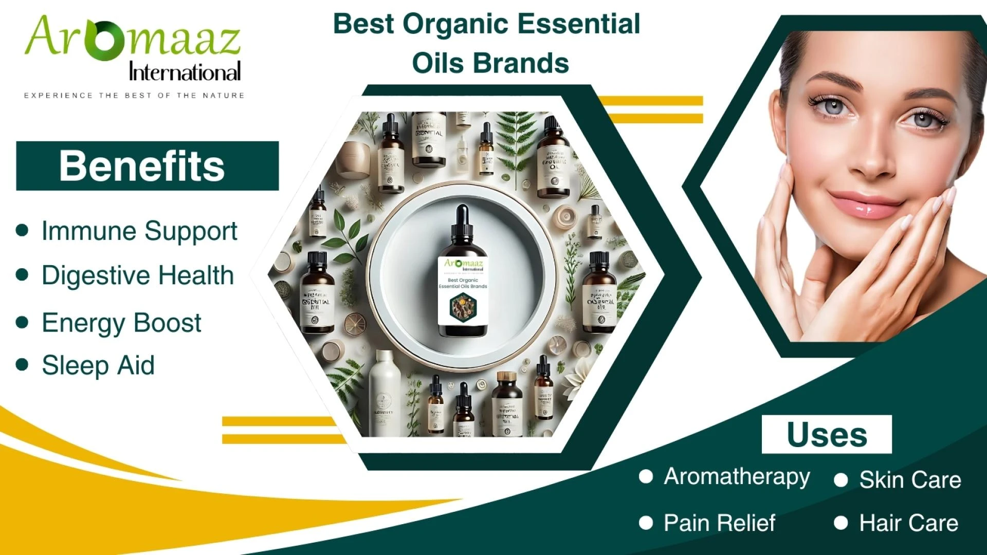 Top Organic Essential Oil Brands: The Best in Purity & Quality