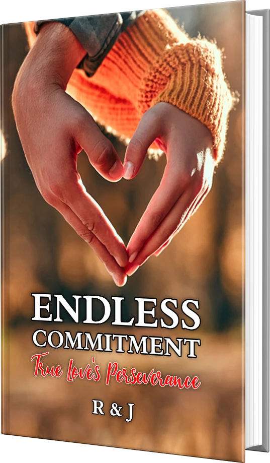 How Endless Commitment Book By Writer R&J Publishing Teaches the Power of Love
