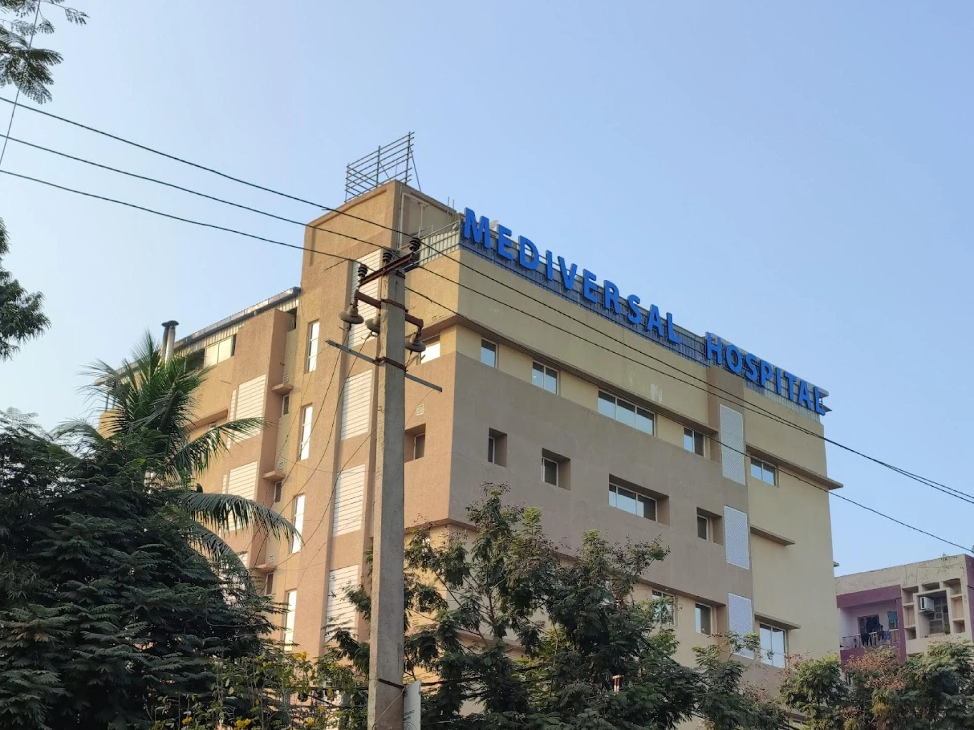  List of 5 Best Orthopedic Hospitals in Patna for Joint, Knee, Hip & Disc Surgery