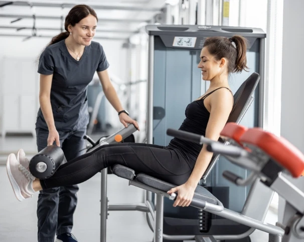 How Sports Massage Therapy Enhances Performance and Prevents Injuries!