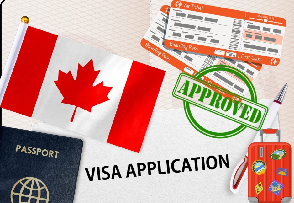 Spouse Visa Sponsorship in Canada