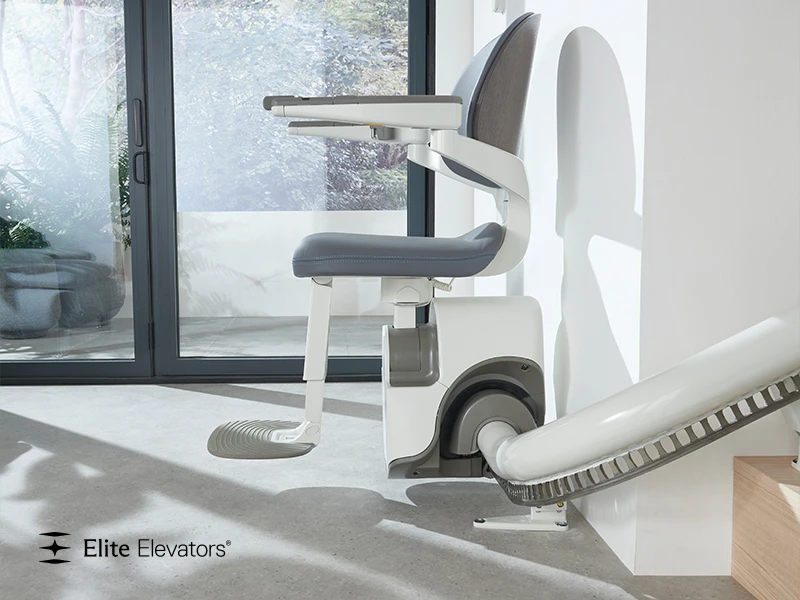 Stairlifts in India: A Comprehensive Guide to Enhancing Mobility at Home