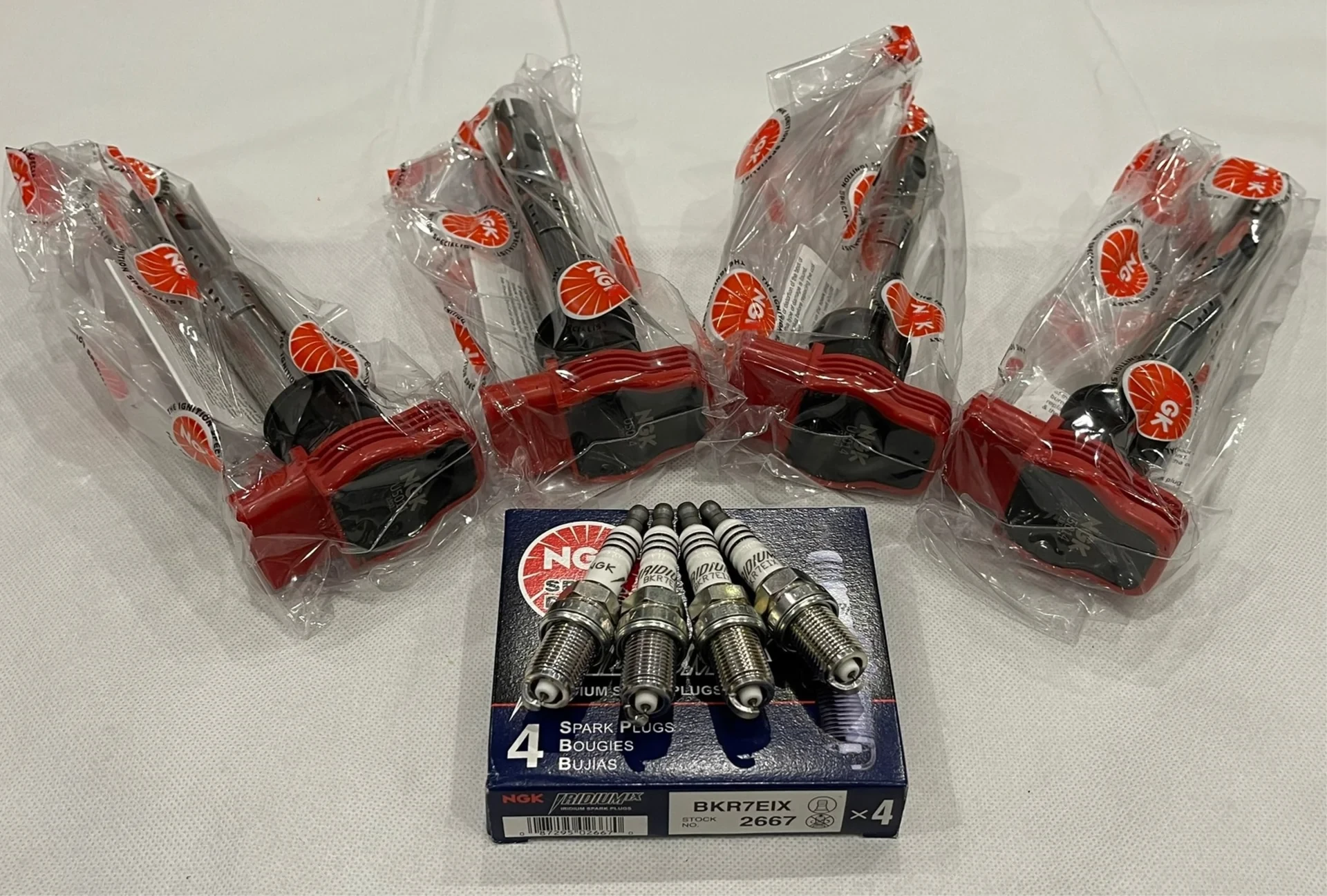 Upgrade Your Audi R8 with a High-Performance Ignition Kit and Downpipe Exhaust