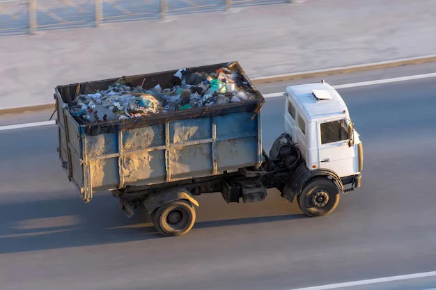 Why Every Waste Management Company Needs Garbage Route Softw