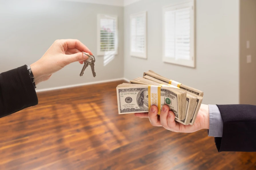 Fast Cash Home Buyers – How They Simplify Selling