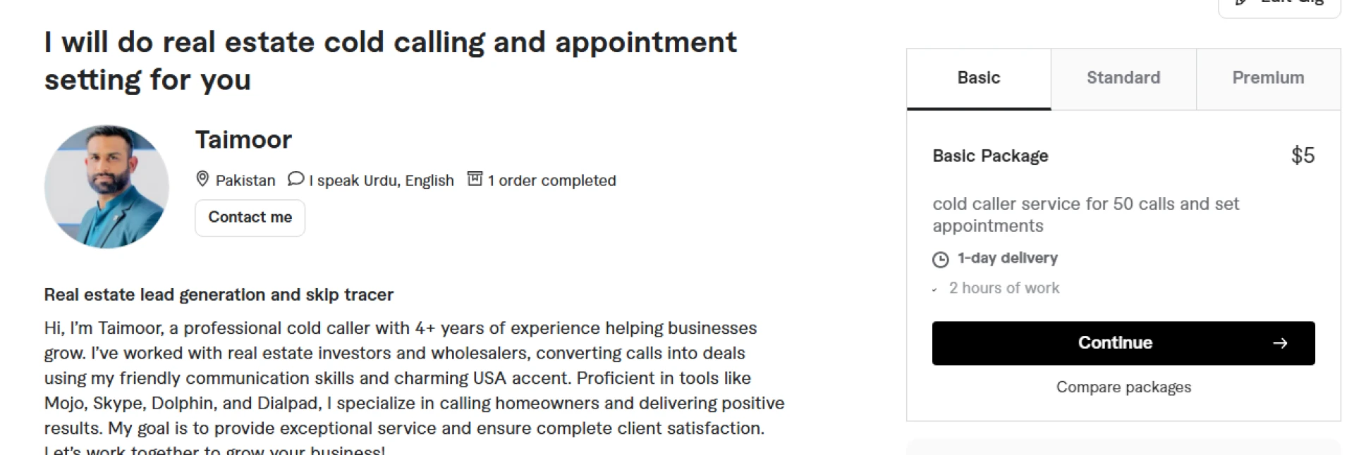 The Role of a Real Estate Cold Caller, Appointment Setter, and Lead Generation in Business Growth