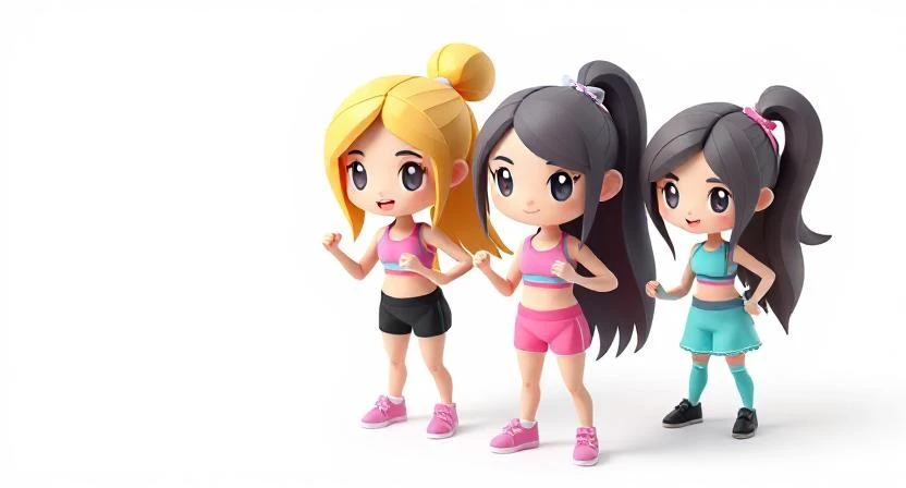 9 Kids Health Facts About Exercise | Top Health Coach